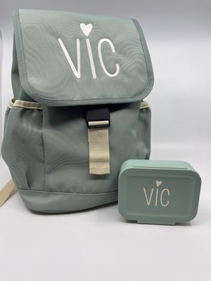 Mini Adventure Rugzak