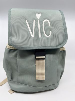 Mini Adventure Rugzak