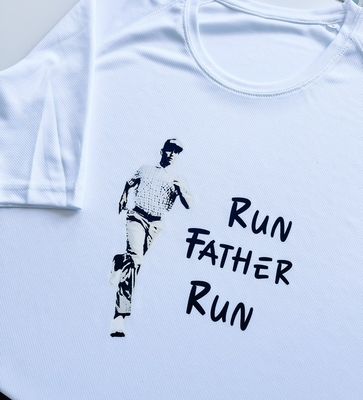 Run Father Run – Forrest Edition | Sportshirt