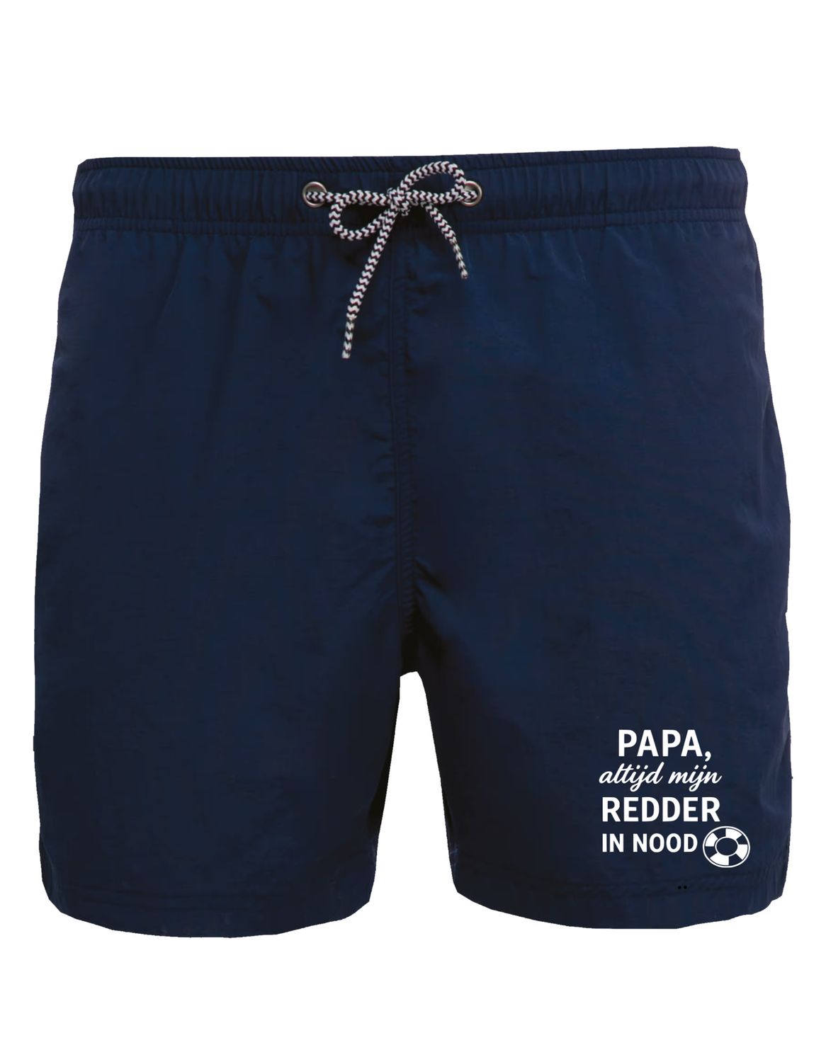 Zwemshort 'PAPA'
