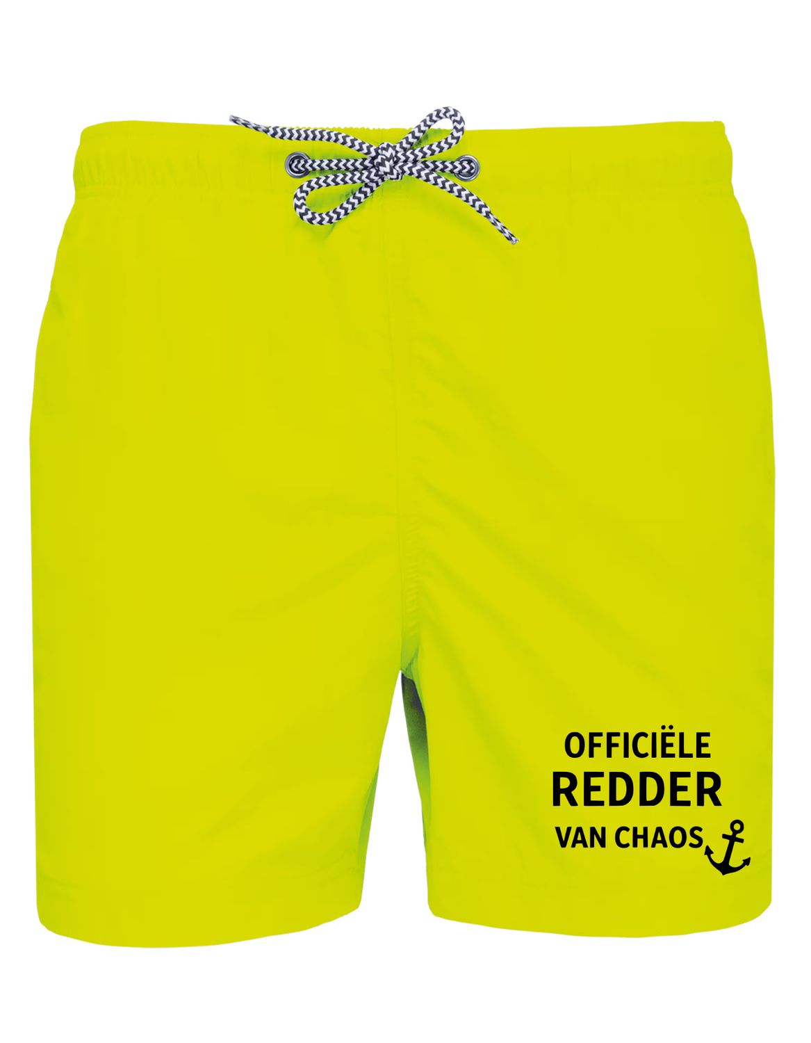 Zwemshort 'PAPA'