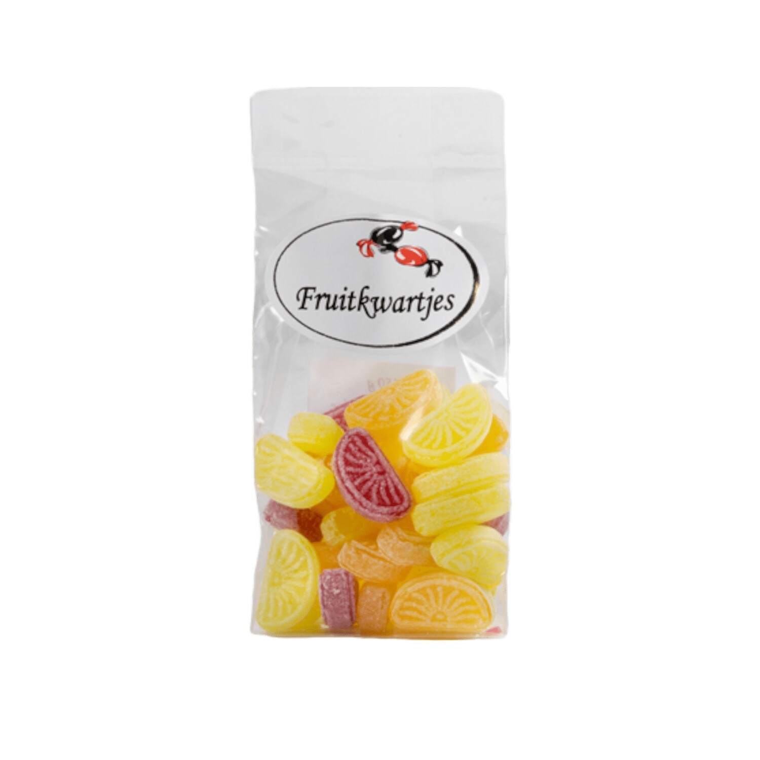 Fruitkwartjes