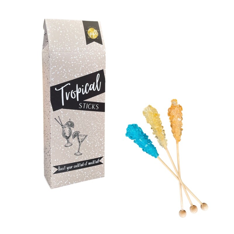 Tropical Sticks – Beige
