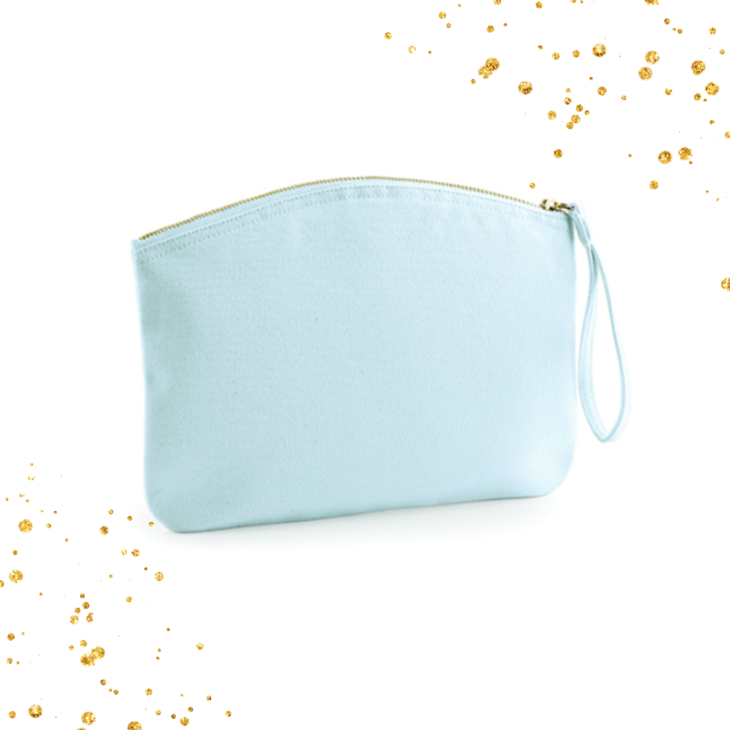 Tas blauw