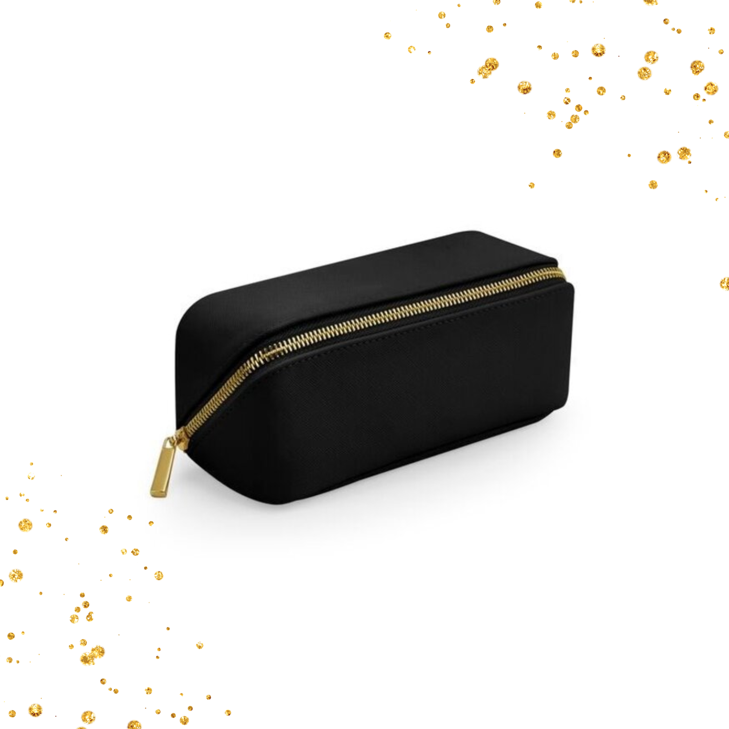 Accessory Case Zwart