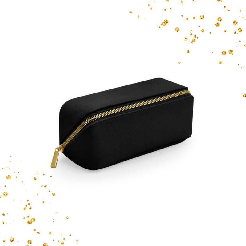 Accessory Case Zwart