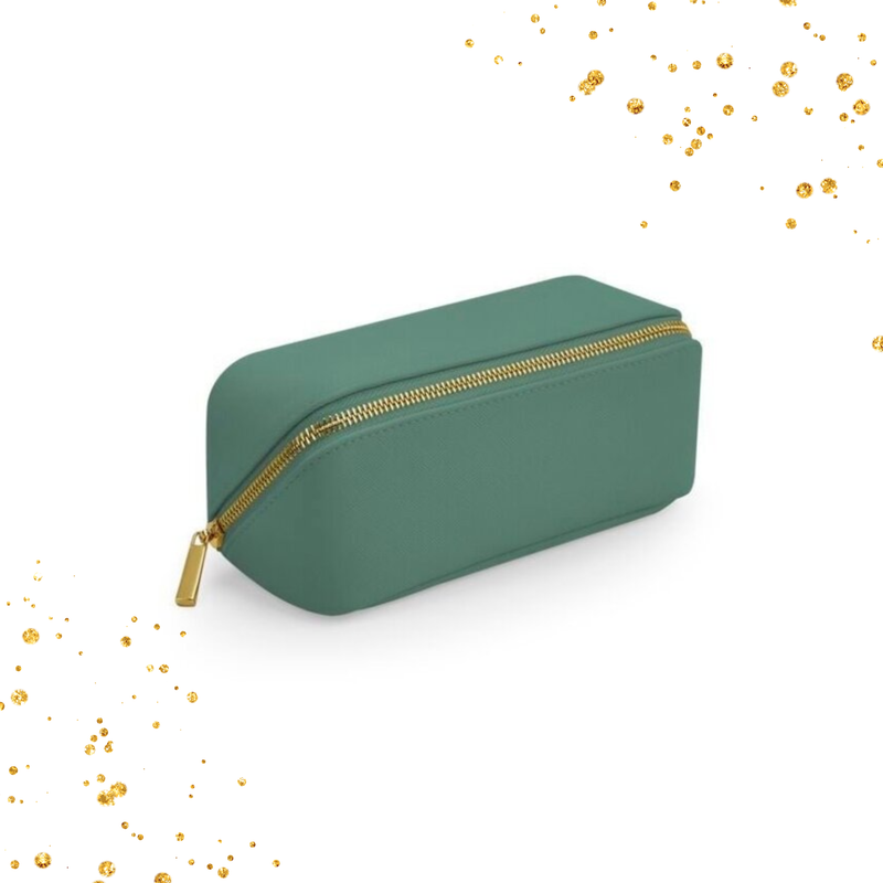 Accessory Case Sage Green