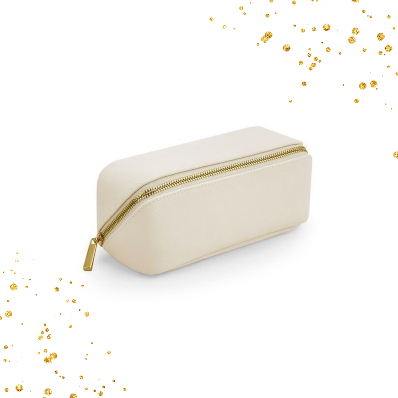 Accessory Case Oyster
