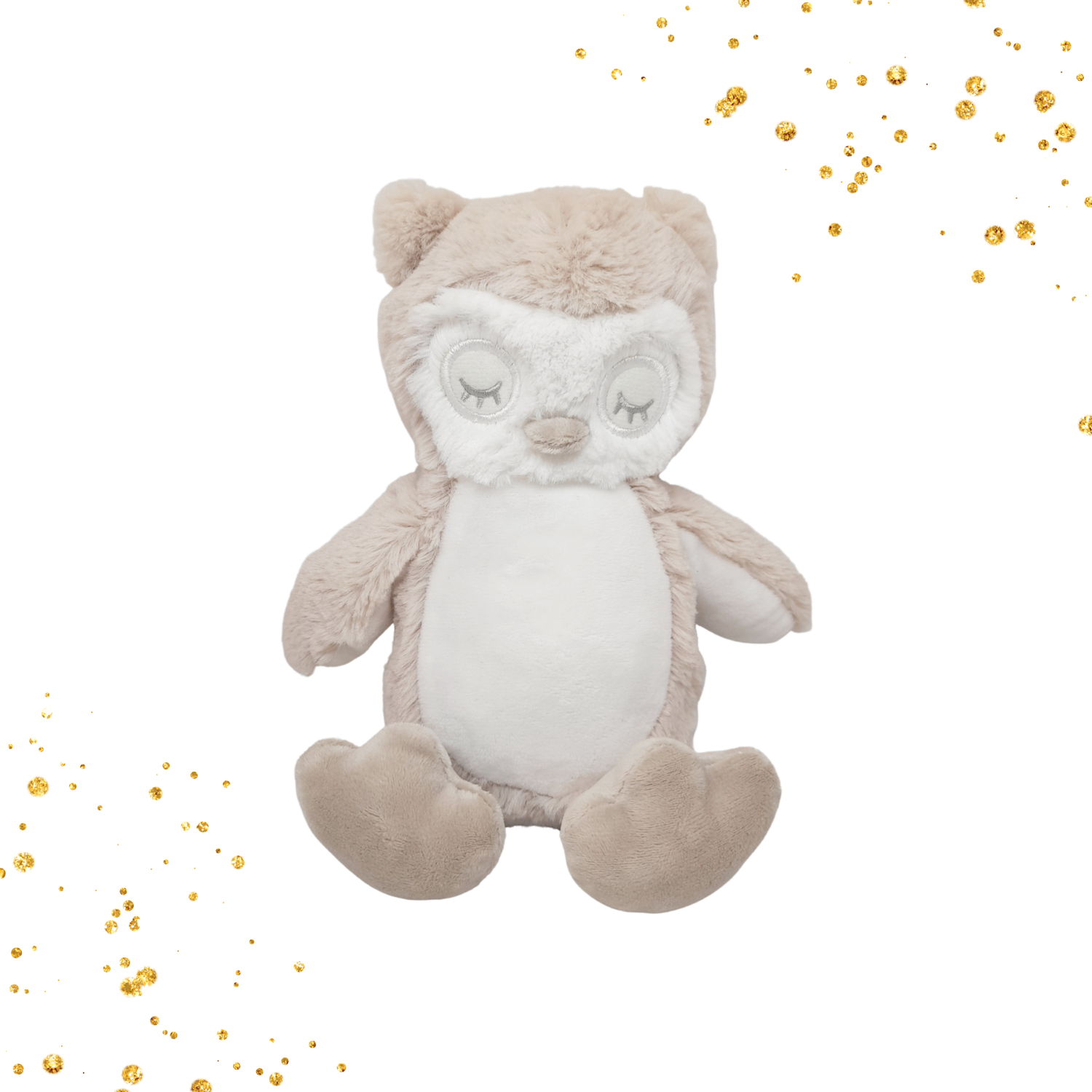 Knuffel Uil