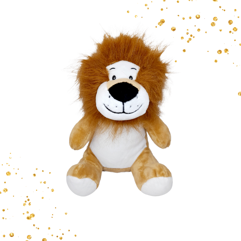 Knuffel Leeuw