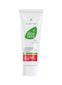 Aloe Vera - Dermaintense Crème