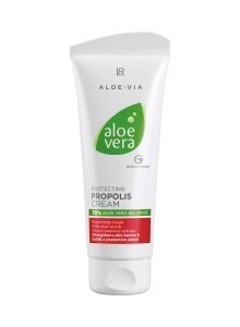 Aloe Vera - Propolis Crème