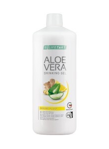 Aloe Vera Drinking Gel - Immune Plus