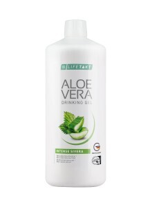 Aloe Vera Drinking Gel - Intense Sivera