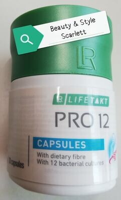 Probiotic 12