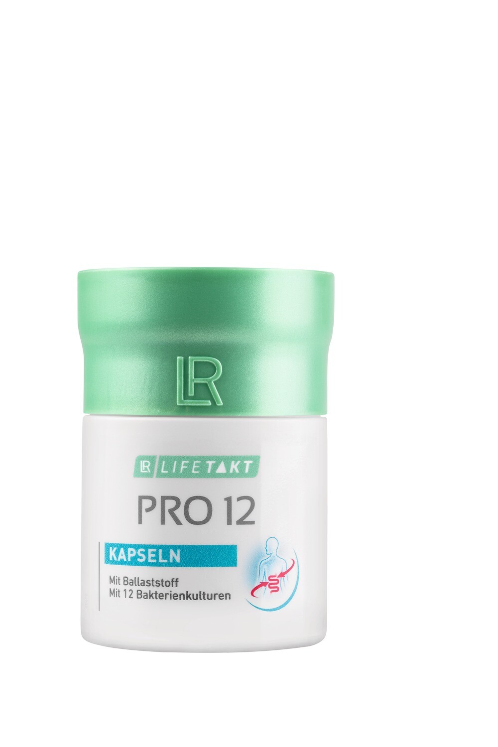 Probiotic 12