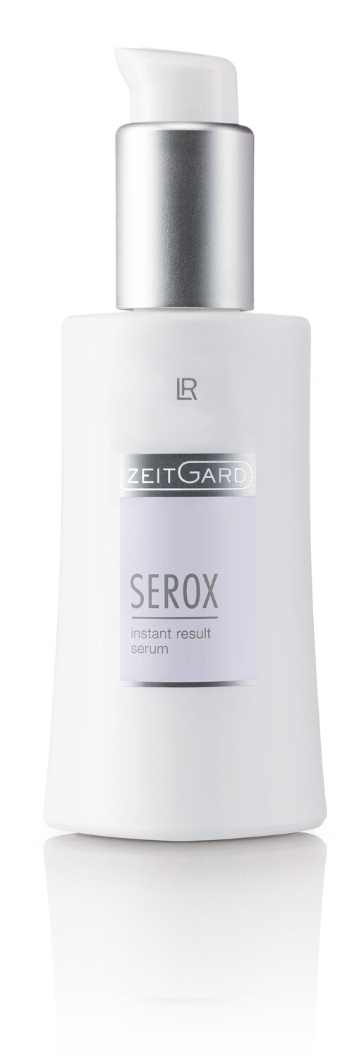 Serox Instant Result Serum