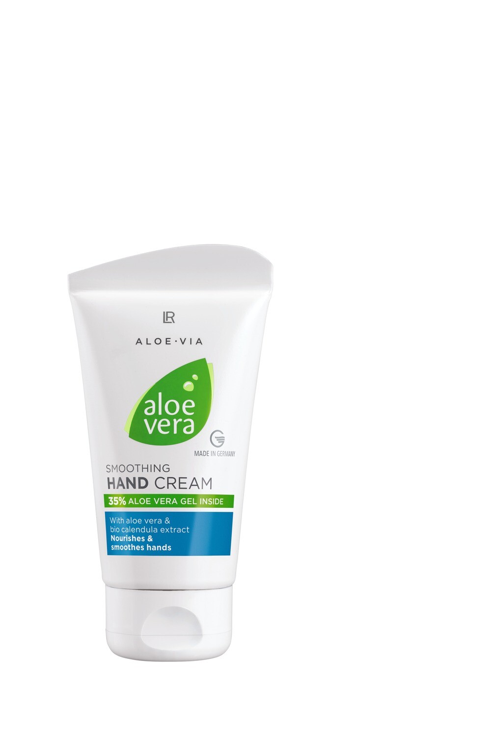 Aloe Vera - handcrème