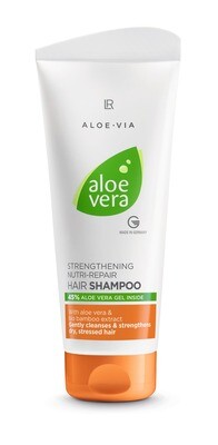 Aloe Vera - Nutri-Repair shampoo