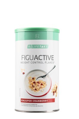 Figu Active Flakes - Crunchy Cranberry Figu Active Flakes - Crunchy Cranberry
