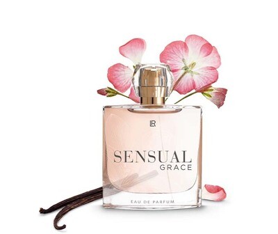 Sensual Grace Eau de Parfum