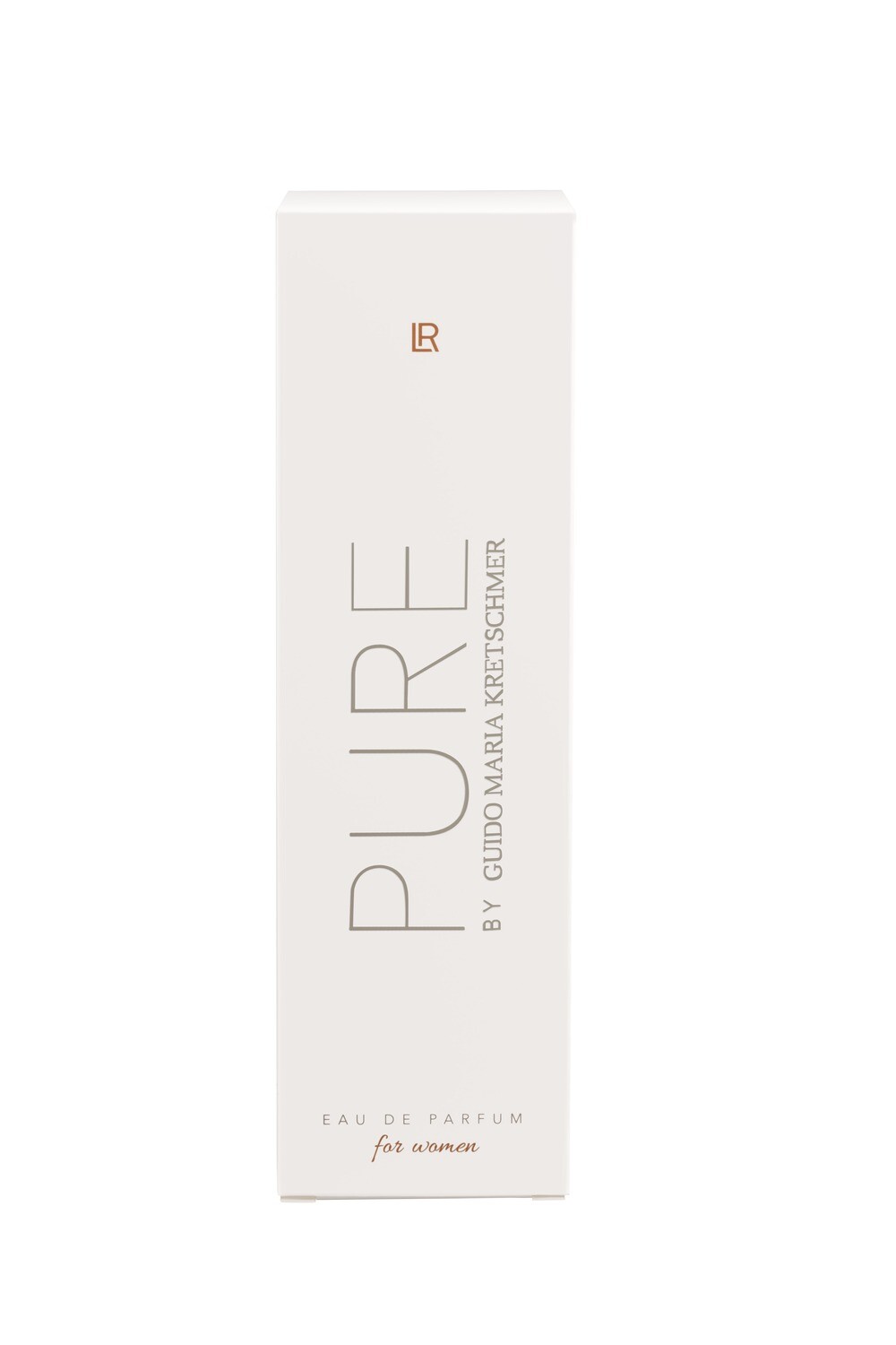 Pure for Women - EdP
