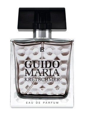 Eau de Parfum for Men GMK - Guido Maria Kretschmer