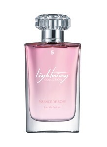 Lightning Collection Eau de Parfum Essence of Rose