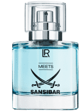 Sansibar Eau de Parfum for women & for men
