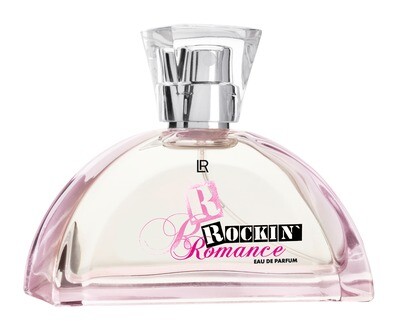 Rockin' Romance - Eau de Parfum
