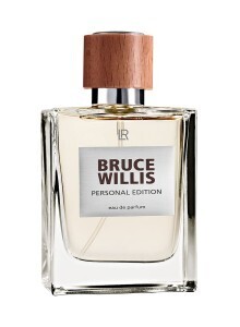 Bruce Willis Personal Edition Personal Edition - Eau de Parfum