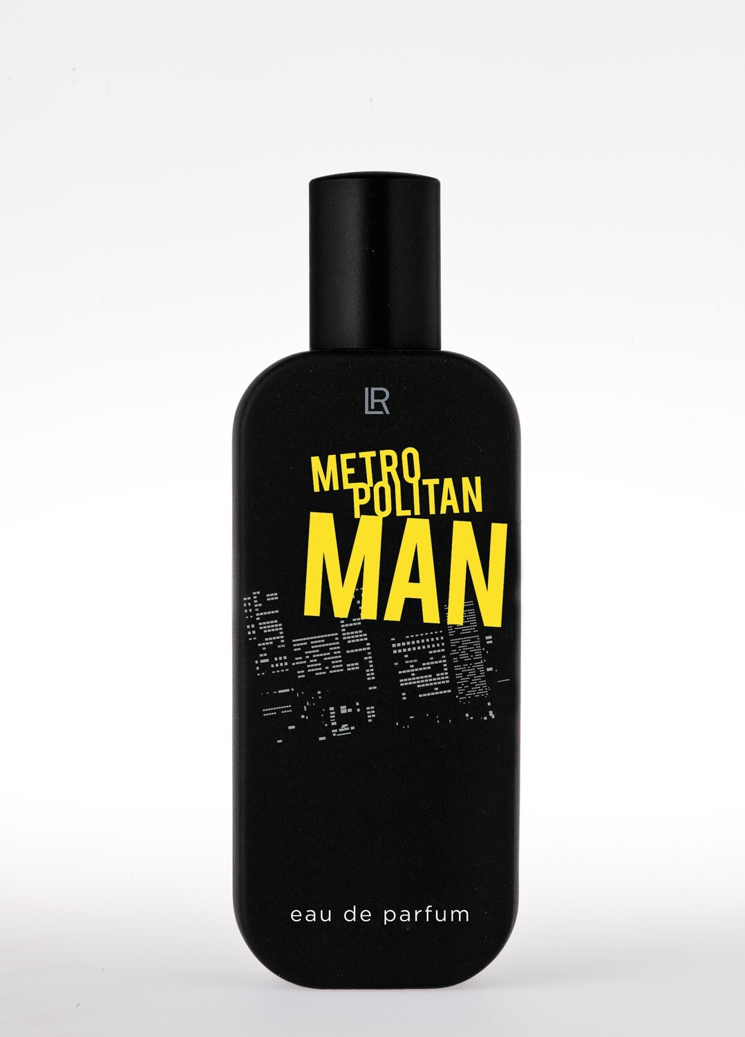 Metropolitan Man Eau de Parfum