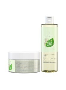 CBD Body Cleansing Set