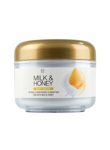 Milk & Honey  Body Cream