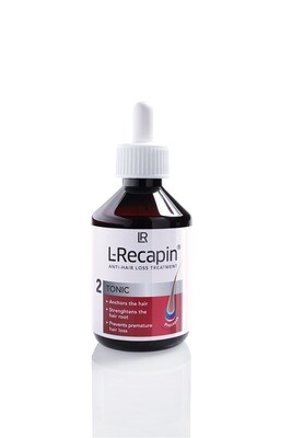 L-Recapin Tonicum