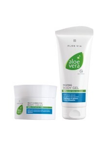 Aloe Vera - Multi Correctieve lichaamscrème set