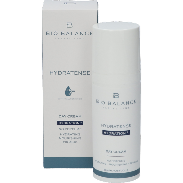 Bio Balance Hydratense Dagcrème 50 ml