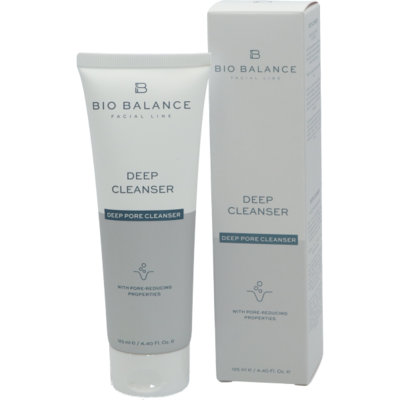 Bio Balance Deep Cleanser 125 ml