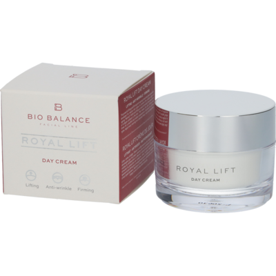 Bio Balance Royal Lift Dagcrème 50 ml