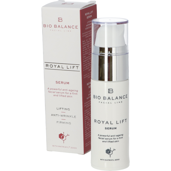 Bio Balance Royal Lift Serum 30 ml