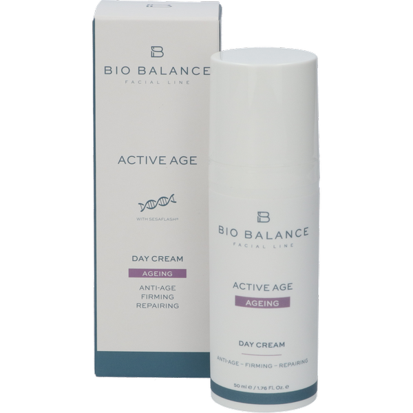 Bio Balance Active Age Dagcrème 50 ml