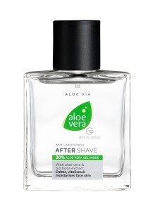 Anti-Irritatie Aftershave