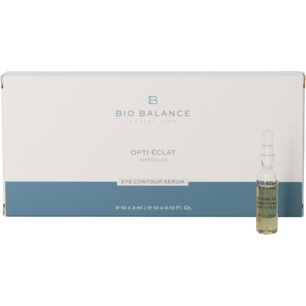 Bio Balance Opti-Éclat Ampullen 10 x 3 ml
