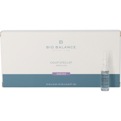 Bio Balance Coup d'Éclat Ampullen