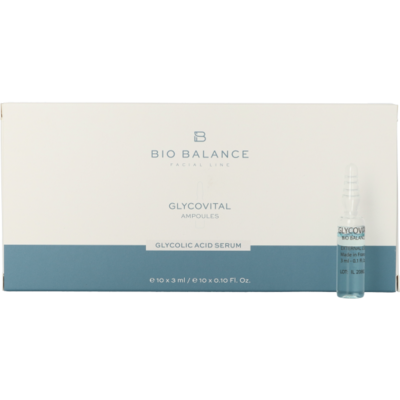 Bio Balance Glycovital Ampullen