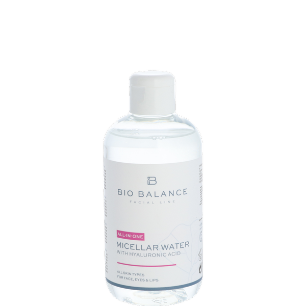 Bio Balance Micellair Water 250 ml
