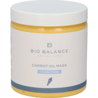Bio Balance Worteloliemasker