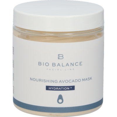 Bio Balance Voedend Avocadomasker