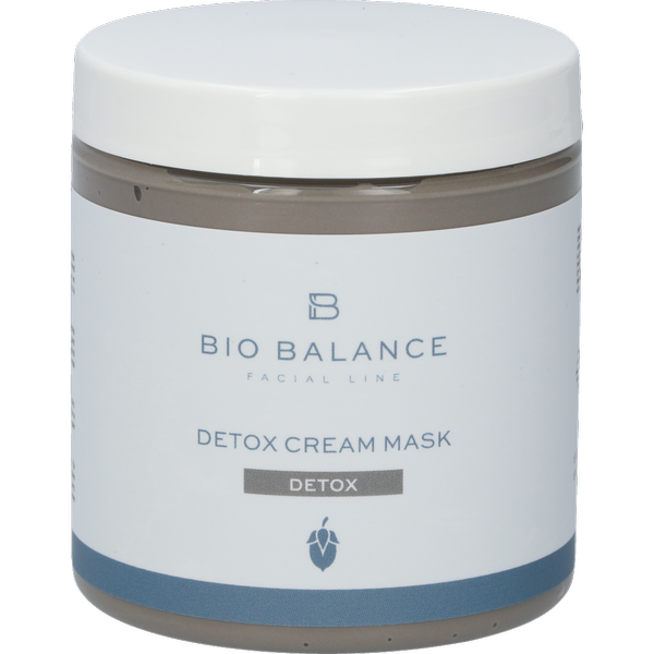Bio Balance Detox Crèmemasker 250 ml
