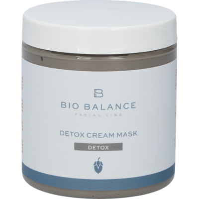 Bio Balance Detox Crèmemasker